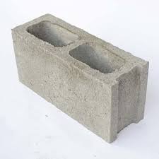 Bloque de Concreto 19