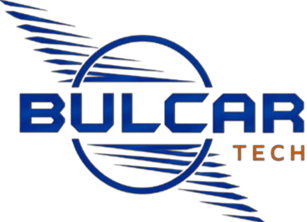 Cargando Bulcar Tech...